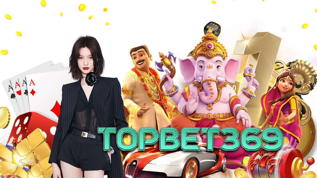 topbet369-สล็อตออนไลน์